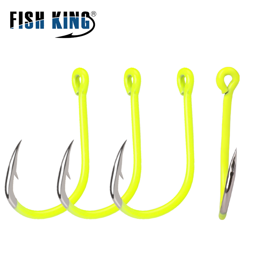 Fishing Hook Assortment - NGB 50 ชิ้น 1/0 # -10