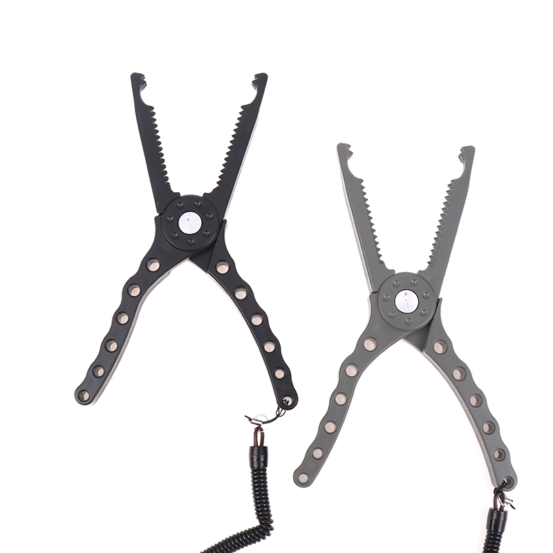 【F】คีมตกปลาพลาสติก พร้อมเครื่อ - Fishing Hook Remover บทวิจารณ์และราคา