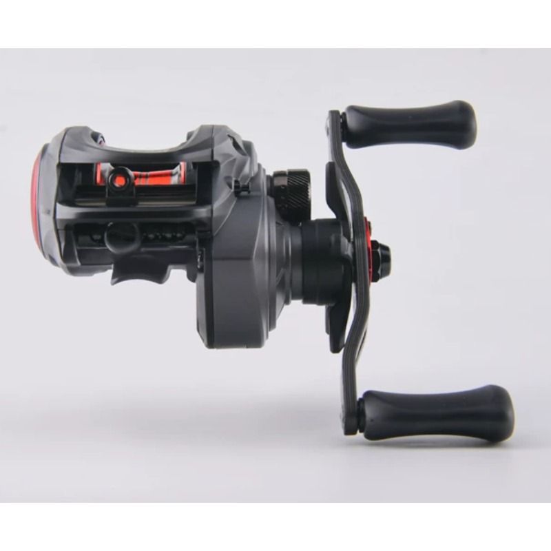 รอกตกปลาแบบเบทคาสต์ Abu Garcia - Abu Garcia Reel Max บทวิจารณ์และราคา