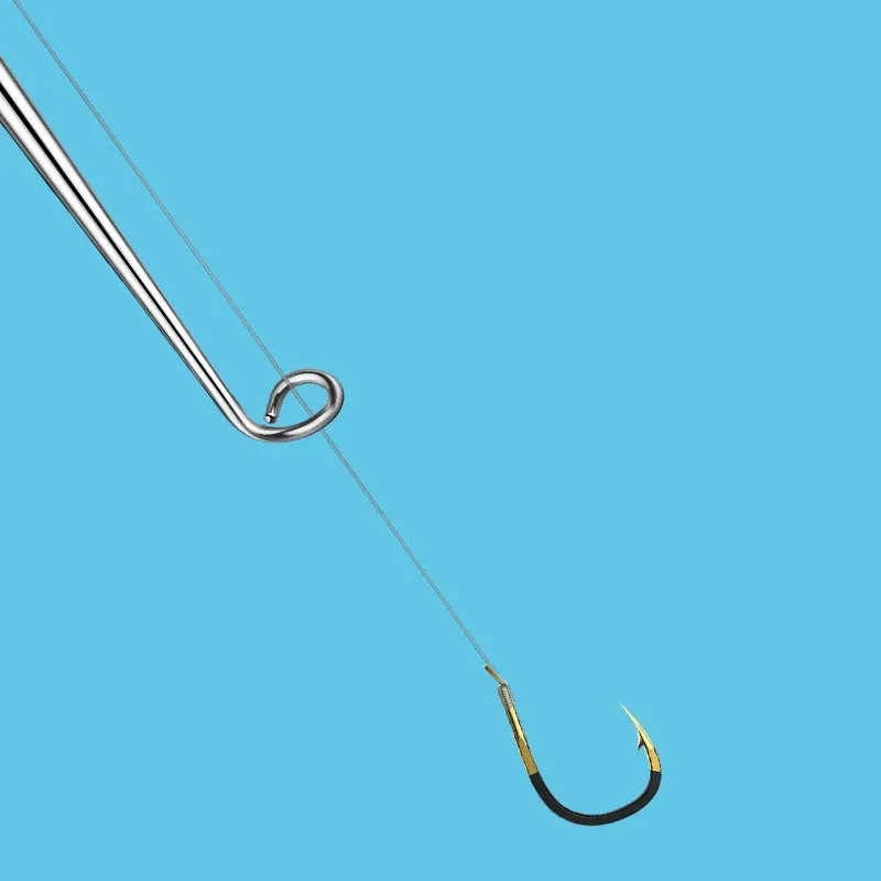1/2 ชิ้น เครื่องมือถอดเบ็ดตกปล - Fishing Hook Box บทวิจารณ์และราคา