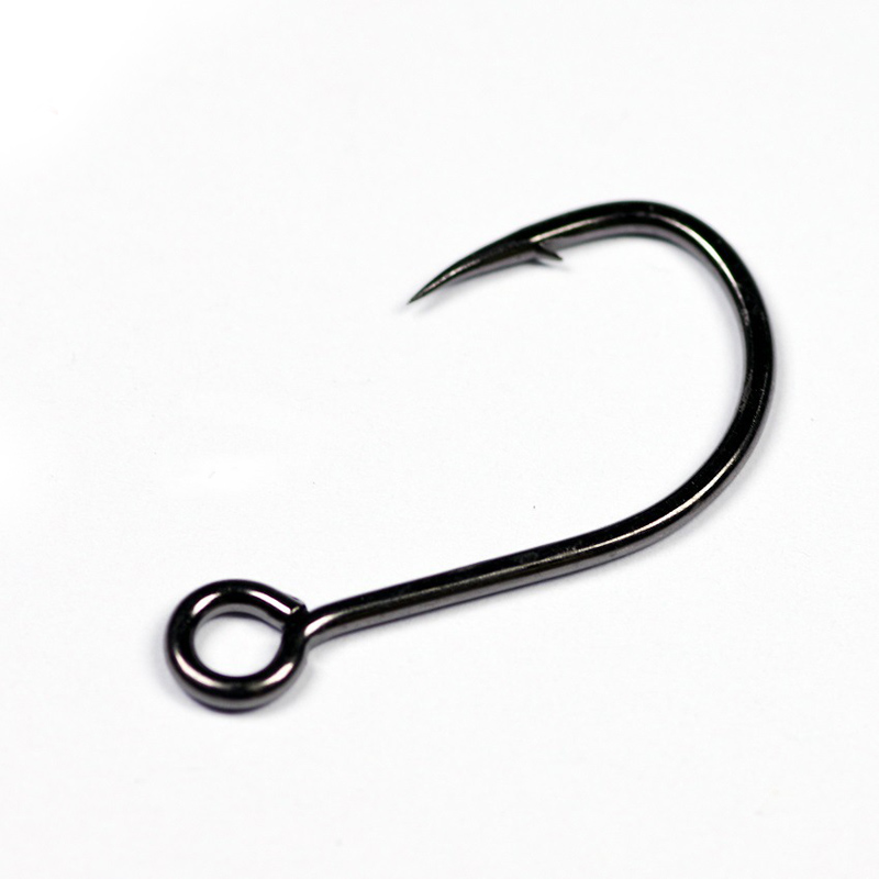 20 ชิ้นตะขอตะขอตกปลาแหวนใหญ่เห - Fishing Hook Assortment บทวิจารณ์และราคา