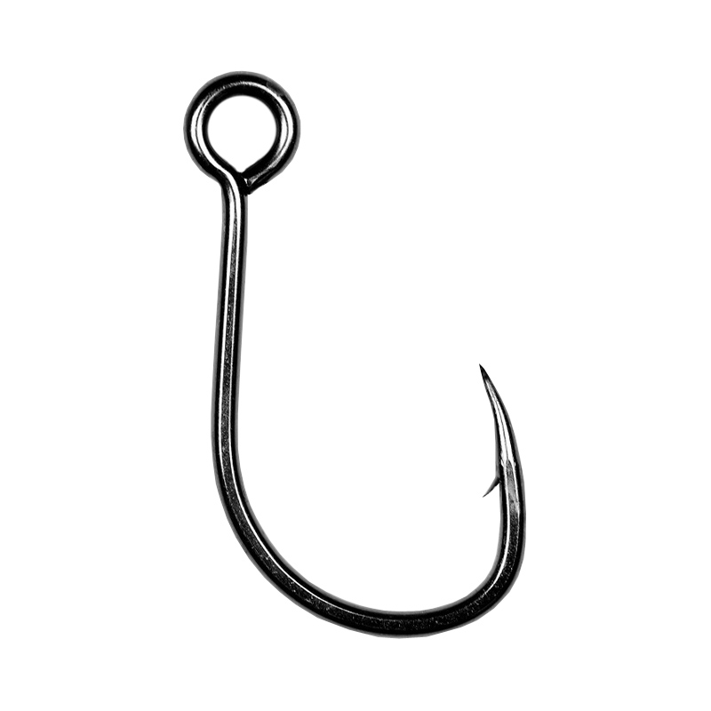 20 ชิ้นตะขอตะขอตกปลาแหวนใหญ่เห - Fishing Hook Assortment บทวิจารณ์และราคา