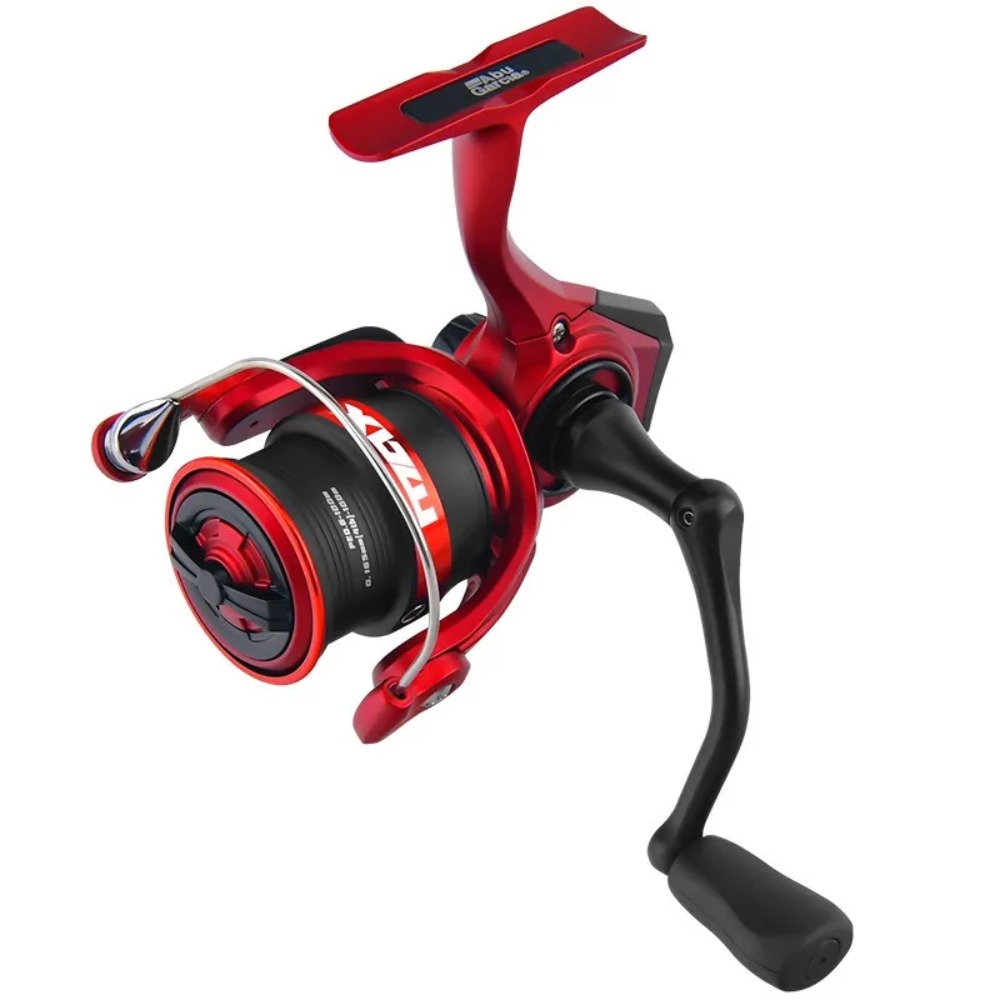 รอกสปินนิ่ง Abu Garcia Black M - Abu Garcia Reel Max บทวิจารณ์และราคา