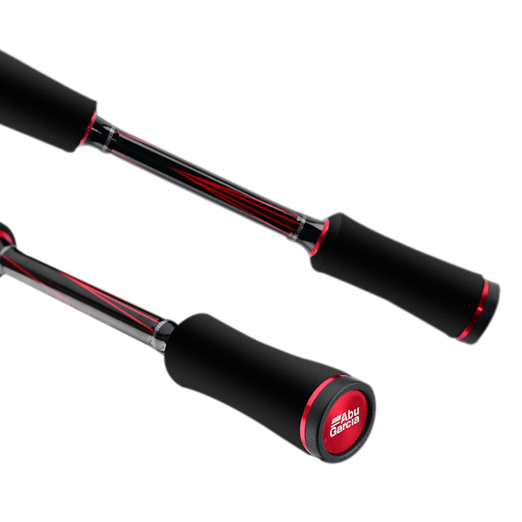 คันเบ็ดตกปลา Abu Garcia BMAX B - Abu Garcia Reel Max บทวิจารณ์และราคา