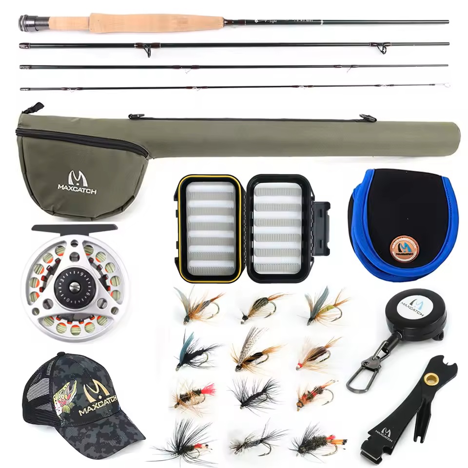 MAXIMUMCATCH Ultralite/V-light - Fishing Hook Box บทวิจารณ์และราคา