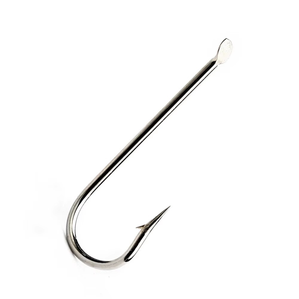 NGB 1799N สูงเหล็กคาร์บอนแบนรอ - Fishing Hook Assortment บทวิจารณ์และราคา