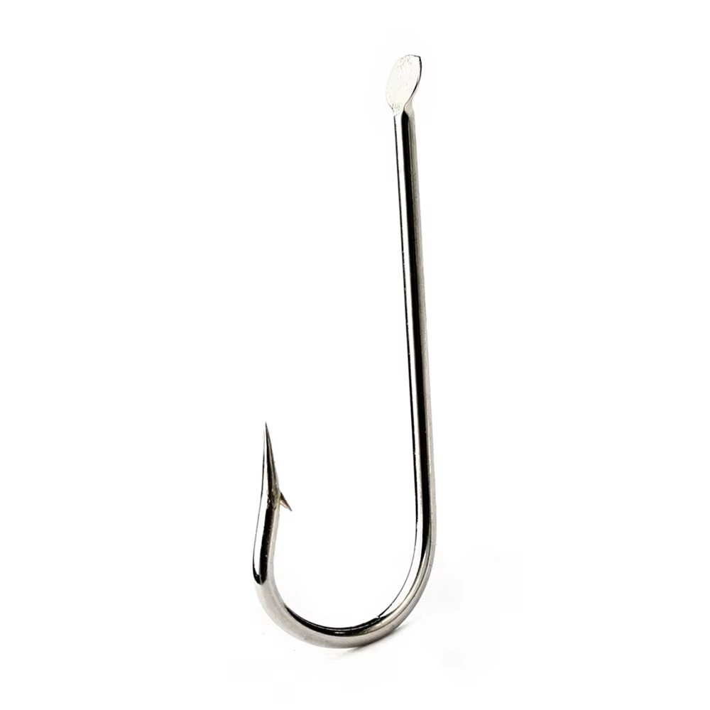 NGB 1799N สูงเหล็กคาร์บอนแบนรอ - Fishing Hook Assortment บทวิจารณ์และราคา